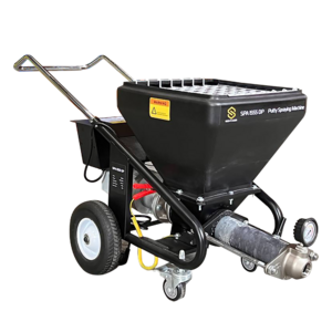 SCHTAER SPA 1555 установка для нанесения шпаклевки