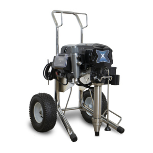 Dino Power X81L поршневой окрасочный аппарат