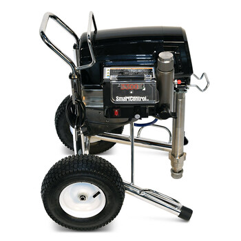 SCHTAER JUPITER 4 окрасочный аппарат безвоздушный