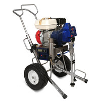 Бензиновый окрасочный аппарат Hyvst SPT 2700