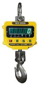 Крановые весы ВСК-3000В
