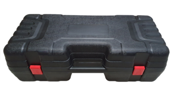 SCHTAER 5000 BF шлифовальная машинка телескопическая в кейсе