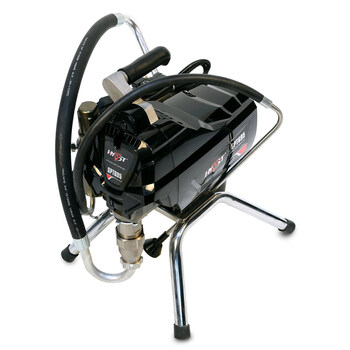 HYVST SPT 695 окрасочный агрегат