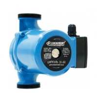 Циркуляционный насос Джилекс Циркуль 32-60 с соединениями