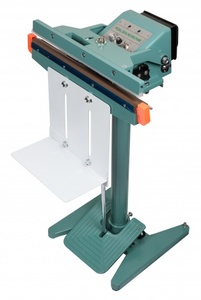 Педальный запайщик PSF