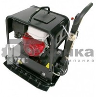 Виброплита ВБ-330В X