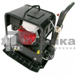 Виброплита ВБ-330В X