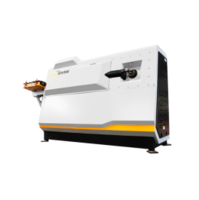 Правильно-гибочный станок SGW12D-2