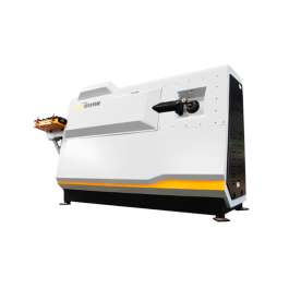 Правильно-гибочный станок SGW12D-2