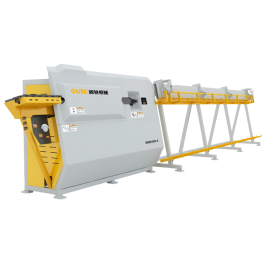 Правильно-гибочный станок SGW12D-3