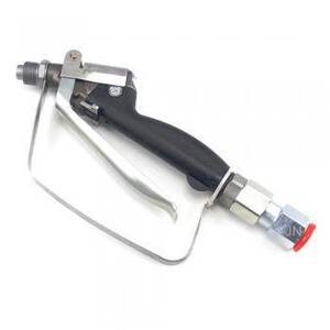 07-SPT1090 Безвоздушный краскопульт для шпаклевки