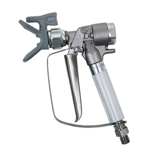 Schtaer SCH-X7 краскопульт безвоздушный