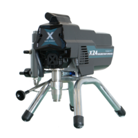 Dino Power X24 окрасочный аппарат