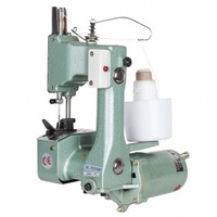 Портативная мешкозашивочная машина GK-9