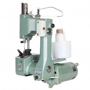 Портативная мешкозашивочная машина GK-9