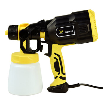 SCHTAER S631E-18 Краскопульт электрический