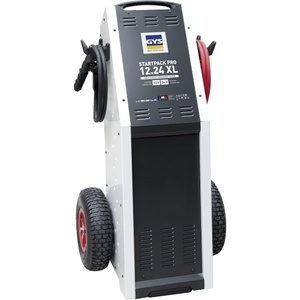 GYS STARTPACK PRO 12.24 XL бустер