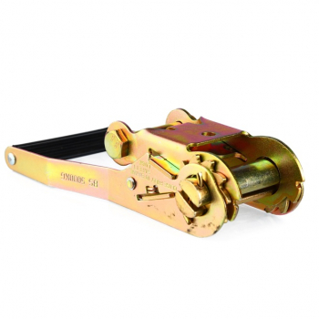 Стяжной храповый механизм, сред, ручка, 0,8 т, 25 мм, 1