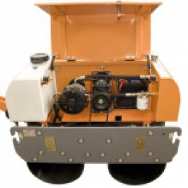 Виброкаток VRDD-700