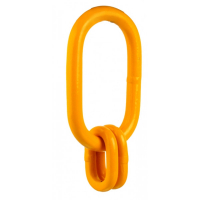 Звено ОВ с  дополнительными кольцами NRL, 2,36  т