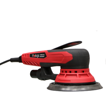YOKIJI YKJ-2-150 шлифмашинка ручная