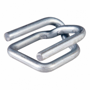 Пряжка для полипропиленовой ленты, 13мм (1000шт)