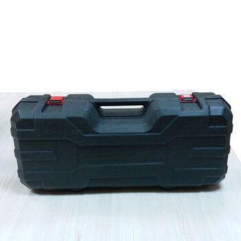 HYVST KS-700C-6FT шлифовальная машинка с мешком для сбора пыли