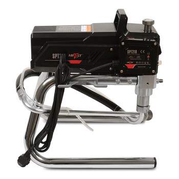 HYVST SPT 210 окрасочный аппарат