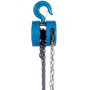Таль ручная цепная 3 т - 6 м HS-Z PROJACK