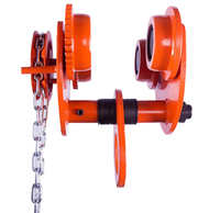 Ручная тележка для талей GCL 3Х9