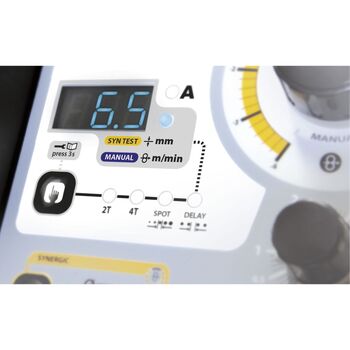 GYS MAGYS 500 WS сварочный аппарат полуавтоматический