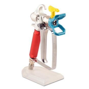 HYVST 07-OSG250-B покрасочный пистолет безвоздушного распыления (Сопло в комплект не входит)