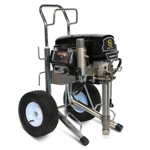 SCHTAER JUPITER 5 окрасочный аппарат безвоздушный