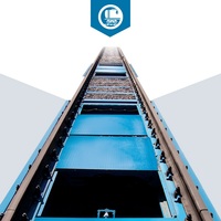 Железнодорожные весы ВСВ-С150000