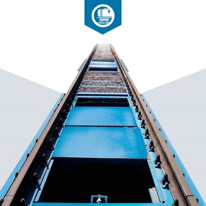 Железнодорожные весы ВСВ-С150000