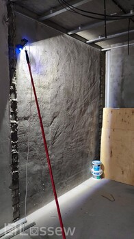 LOSSEW LAMP P2 ULTRA МАЛЯРНЫЙ СВЕТИЛЬНИК ПРОЯВОЧНЫЙ, ЛАМПА