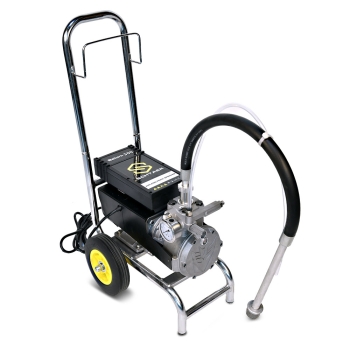 SCHTAER SATURN 300 окрасочный аппарат безвоздушный