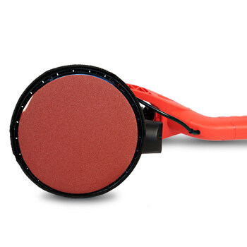 HYVST KS-700C-6 шлифмашинка телескопическая