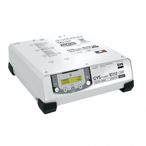 GYS GYSFLASH 101.12 CNT зарядное устройство