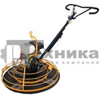 Затирочная машина AZTEC ЗМ-100 XP