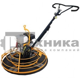 Затирочная машина AZTEC ЗМ-100 XP