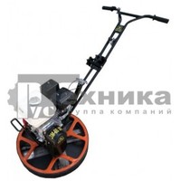 Затирочная машина AZTEC ЗМ-60 XP