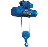 Электрическая таль MD г/п 5,0 т 6 м