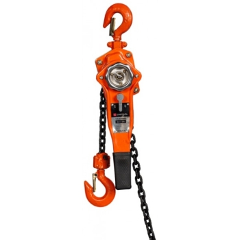 Таль ручная рычажная 0,5 т - 3 м Сибталь ТРСР