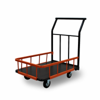 Платформенная тележка ТПБ-2