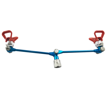 Двойная удочка 36 см, 7/8