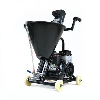 SCHTAER SPA 95 DP установка для шпаклевки