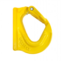 Крюк сварочный 1 т