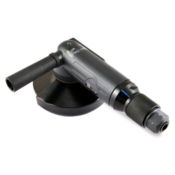 SCHTAER S7326 Угловая шлифмашинка для зачистки поверхностей