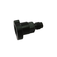 Schtaer SCH-IW-P-P композитный адаптер для одноразовых бачков (для IWATA Pininfarina, WS400)